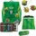 Scout Alpha Schulranzen-Set 4tlg