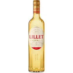 Lillet Aperitif Blanc 0,75L