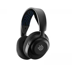 SteelSeries  Arctis Nova 5 P Wireless Gaming-Headset - Schwarz