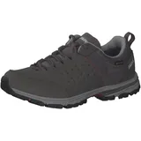 MEINDL Durban GTX Damen Grau/Bordeaux 39,5