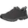 MEINDL Durban GTX Damen Grau/Bordeaux 39,5