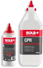 SOLA Schlagschnurkreide CPR 1400