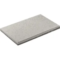 Diephaus Terrassenplatte RUSTO 60 x 40 x 4 cm quartz