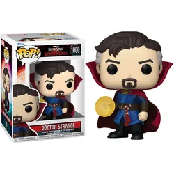 POP - Marvel Doctor Strange 2 - Doctor Strange