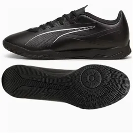 Puma Ultra 5 Play IT Herren Puma Black-Puma White 41