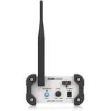 KLARK TEKNIK AIR LINK DW 20BR Bluetooth Wireless Stereo Receiver für High-Performance Stereo Audio Broadcasting