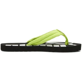 Puma Epic Flip V2 PS Lime Pow Black white 31 EU