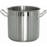 Esmeyer SCHNEIDER Kochtopf, Edelstahl 531001 Ø 5,75 l, Höhe: 190 mm, Ø 200 mm
