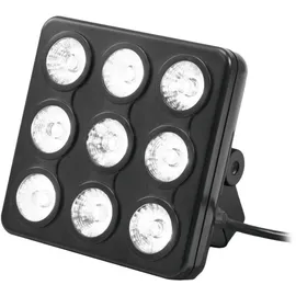 Eurolite LED Party Panel mehrfarbig
