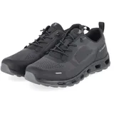 Salamander Sneaker Herren Schwarz 40