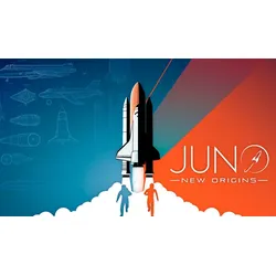 Juno: New Origins