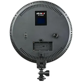 Viltrox VL-500T LED-Licht Triple Kit
