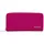 DESIGUAL Priori Long Wallet Geldbörse fuc fuchsia