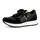 Paul Green Sneaker Low Schwarz 39