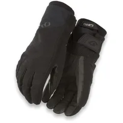 Giro Wi Proof Winterhandschuhe Schwarz Modell 2023