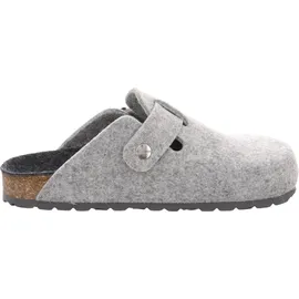 Natural sense Clogs Grau 40
