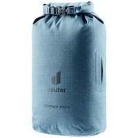 Deuter Drypack Pro 5 Packsack, Atlantic, 5 L