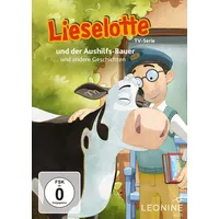 Leonine Distribution Lieselotte und der Aushilfs-Bauer