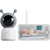 Tesla Smart Baby Kamera und Display BD300