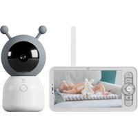 Tesla Smart Baby Kamera und Display BD300