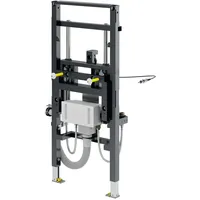 Viega Prevista Dry 8535.32, indiv. höhenverstellbar 1120 mm 776213,