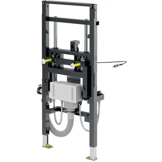 Viega Waschtisch-Element Prevista Dry 8535.32 indiv. höhenverstellbar 1120 mm