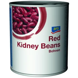 aro Kidneybohnen Rot (480 g)