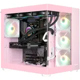 Cougar Gaming-PC FV150 PK 8064 32 GB RAM 1 TB SSD RTX 5070 Ti Windows 11