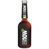 Bio-Limo - Black Cola 330ml inkl. 8 Cent Pfand