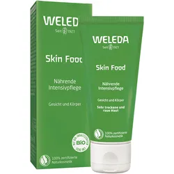 Weleda Skin Food