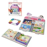 Tonies Tonieplay Game Gabby's Dollhouse: Gabbys katz-tastische Schnitzeljagd