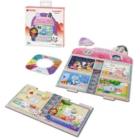 Tonies Tonieplay Game Gabby's Dollhouse: Gabbys katz-tastische Schnitzeljagd