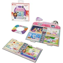 Tonies Tonieplay Game Gabby's Dollhouse: Gabbys katz-tastische Schnitzeljagd
