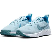 Nike Star Runner 4 Laufschuhe Kinder 404 - glacier