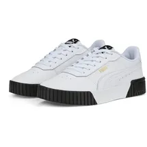 Puma Carina 2.0 puma white-puma white-puma team gold-puma black 37