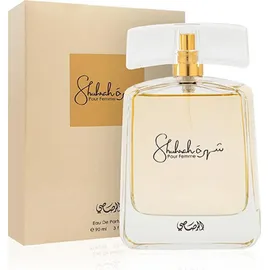 Rasasi Shuhrah Pour Femme Eau de Parfum 90 ml