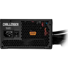 ASRock Challenger CL-550B 550W ATX 2.52