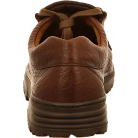 Mephisto Cruiser 742 Herren Schnürrer, Größe:44 EU - Beige