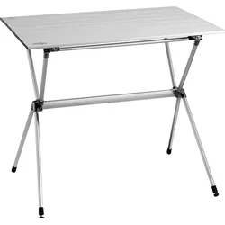 Brunner Levin Ultralight 2 Outdoor Campingtisch 80 x 60 cm