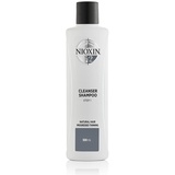 Wella Nioxin System 2 Cleanser Shampoo