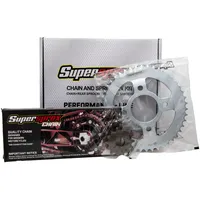 Supersprox Mash 125 Seventy Five, Performance Kit Kettensatz