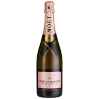 Moët & Chandon Brut Rosé Impérial Champagne (1 x 0.75 l)