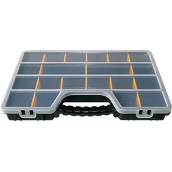 Heimwerkerschraubenbox leer