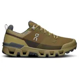 On Cloudwander Waterproof Herren Hunter/Safari 47