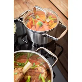 Rösle Charm Kochtopf 20 cm 2,7 l