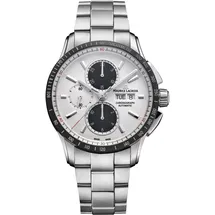 MAURICE LACROIX Pontos PT6038-SSL22-130-1 Herren Automatikchronograph