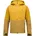 Herren Ski Shell Jacke Größe XL gelb