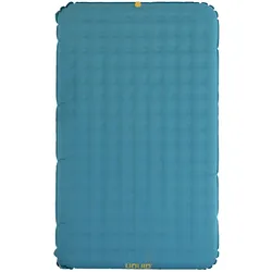 UQUIP Camping Luftbett Betty Double XL Komfort 2 Personen Doppel Matratze 15 cm