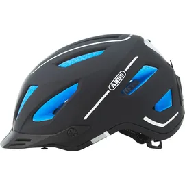 ABUS Pedelec 2.0 52-57 cm motion black 2020