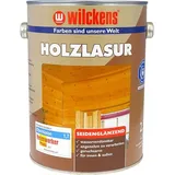 Wilckens Holzlasur LF Weiß 2,5 l